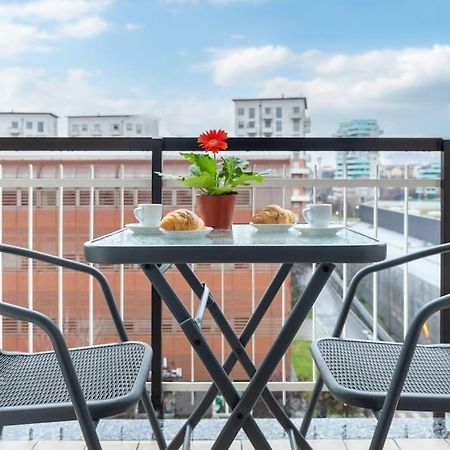 Apartment Turindora المظهر الخارجي الصورة