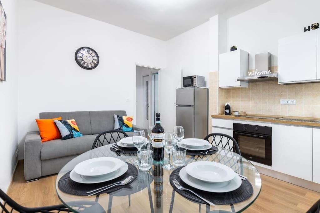 Apartment Turindora المظهر الخارجي الصورة