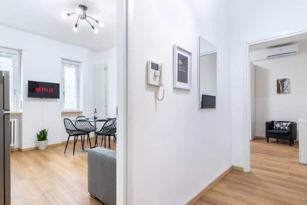 Apartment Turindora المظهر الخارجي الصورة