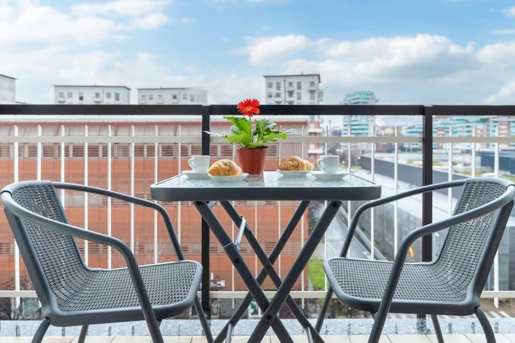 Apartment Turindora المظهر الخارجي الصورة