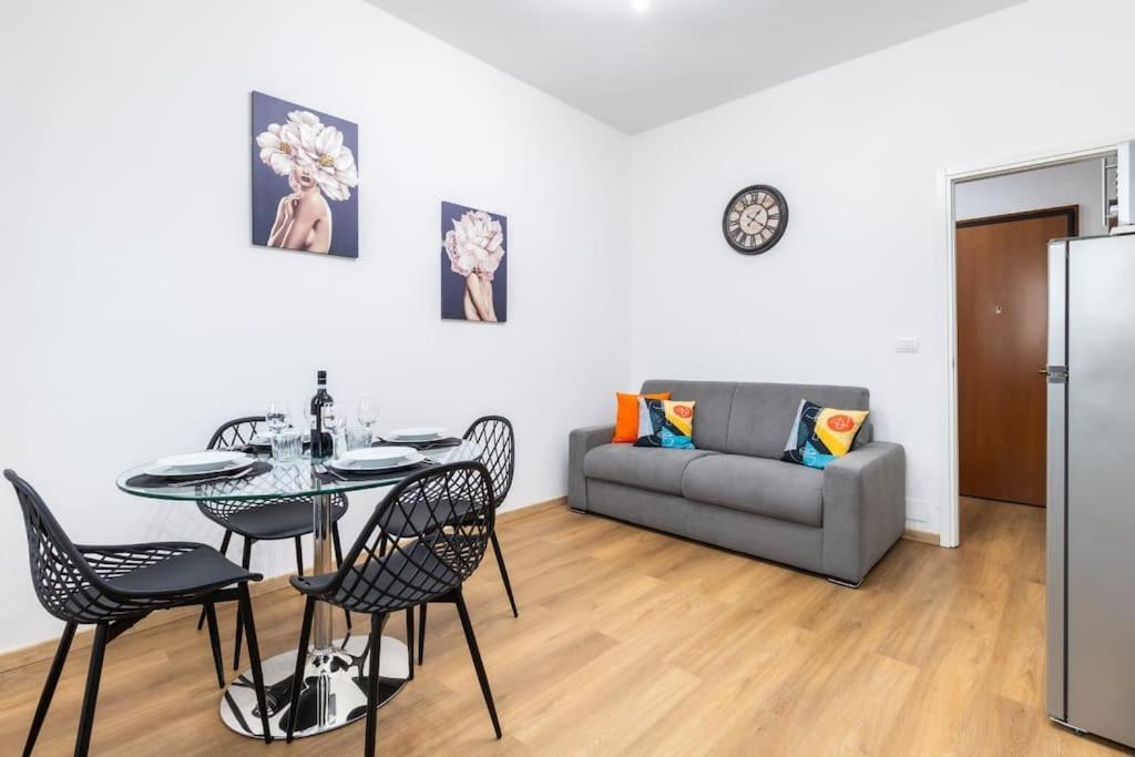 Apartment Turindora المظهر الخارجي الصورة