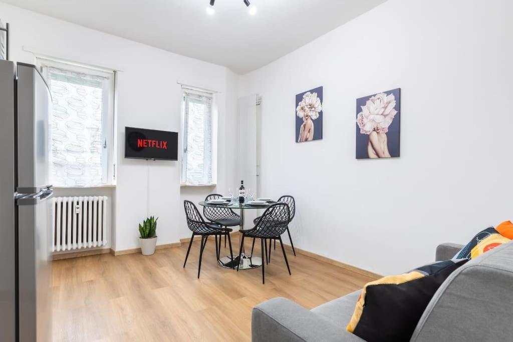 Apartment Turindora المظهر الخارجي الصورة