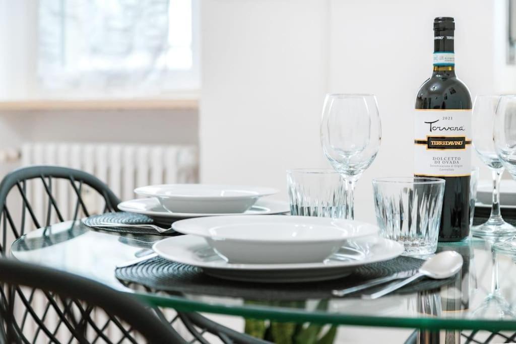 Apartment Turindora المظهر الخارجي الصورة