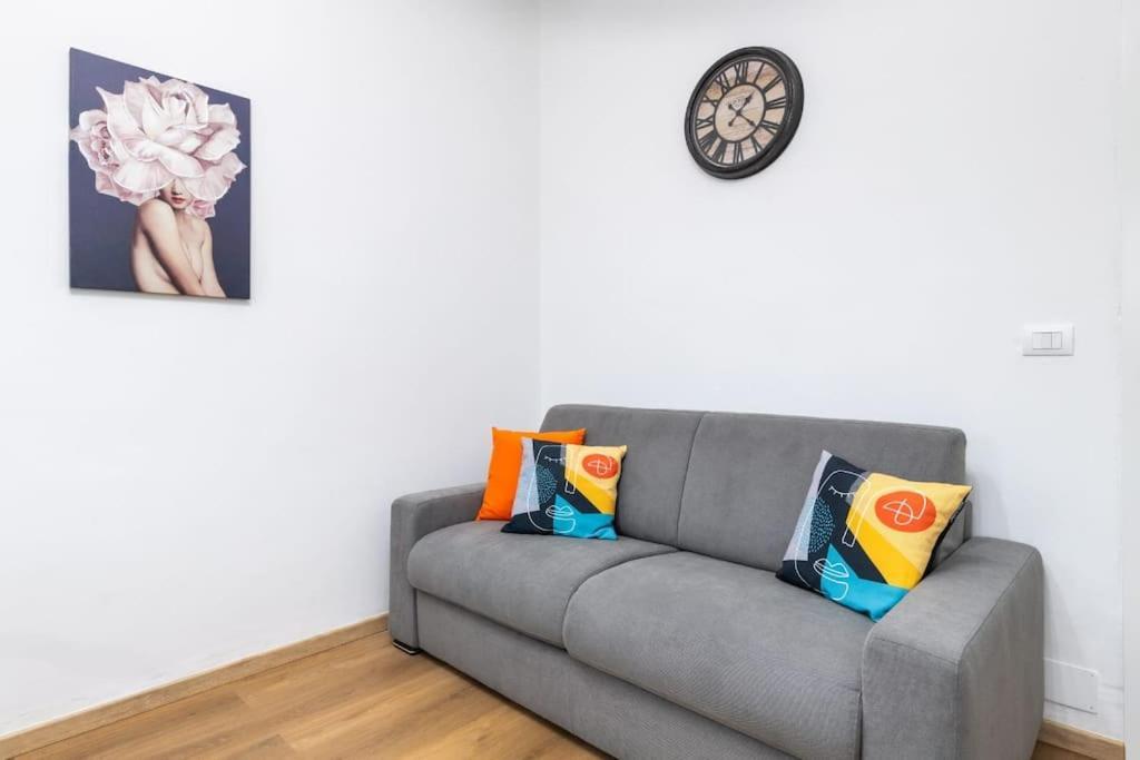 Apartment Turindora المظهر الخارجي الصورة