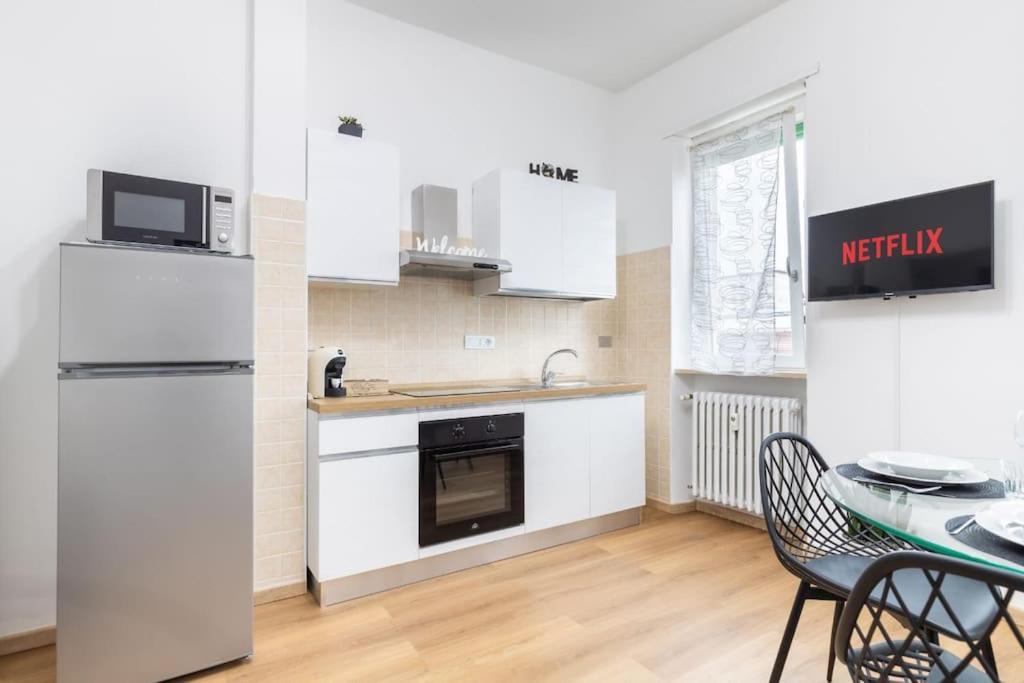 Apartment Turindora المظهر الخارجي الصورة