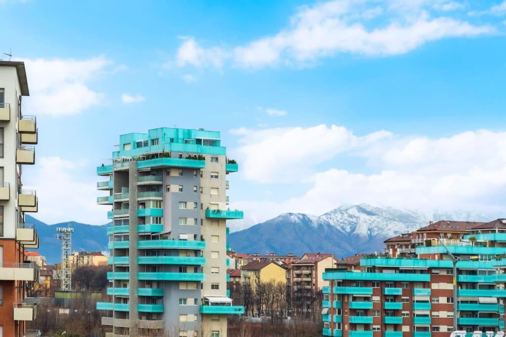 Apartment Turindora المظهر الخارجي الصورة
