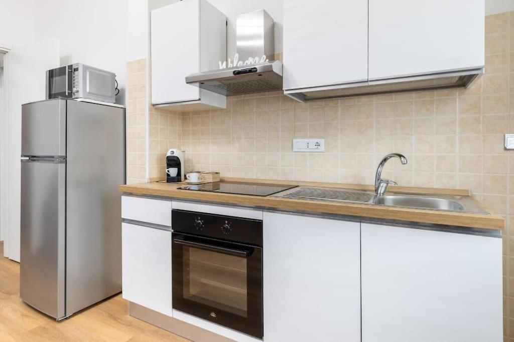 Apartment Turindora المظهر الخارجي الصورة