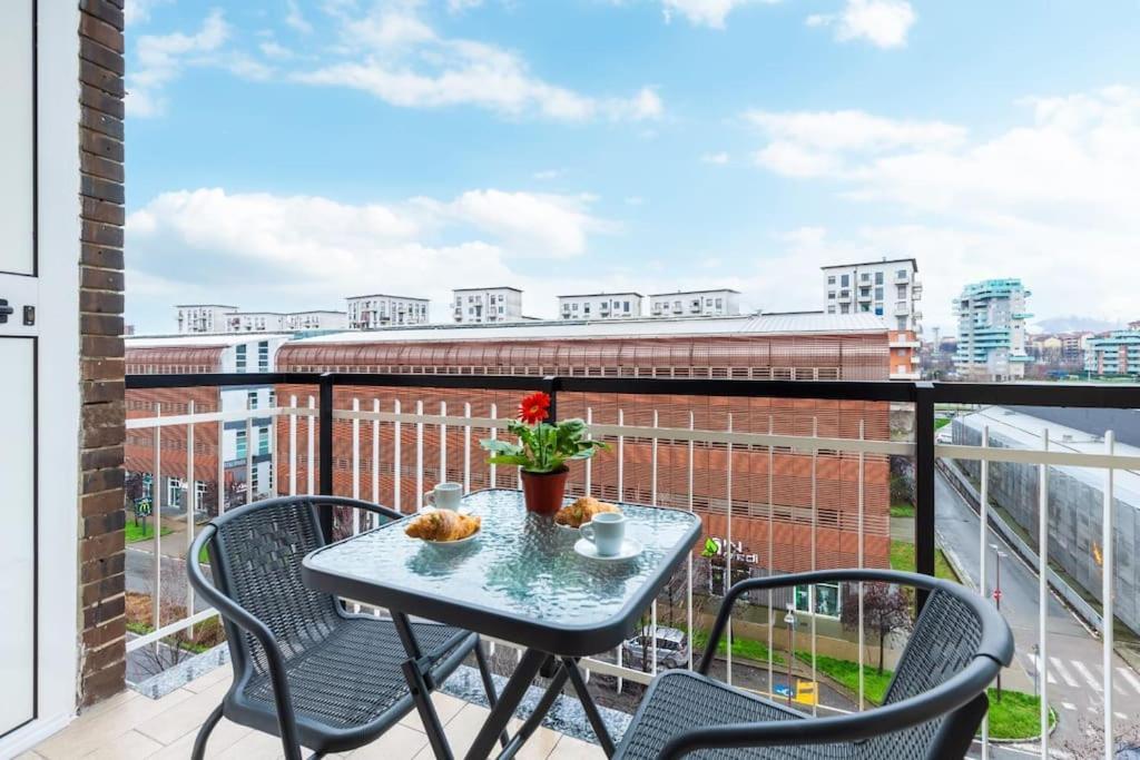 Apartment Turindora المظهر الخارجي الصورة